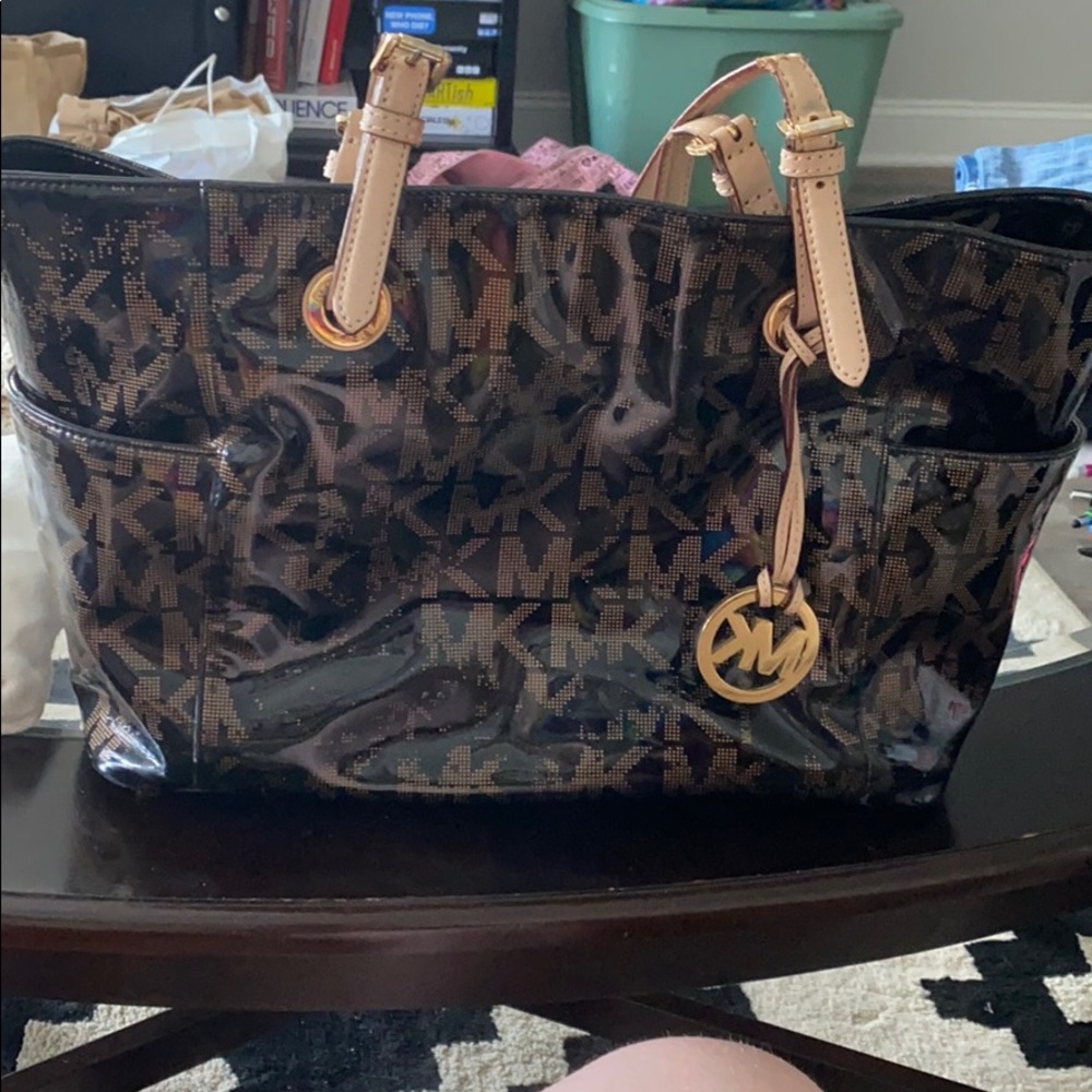 Michael Kors Tote